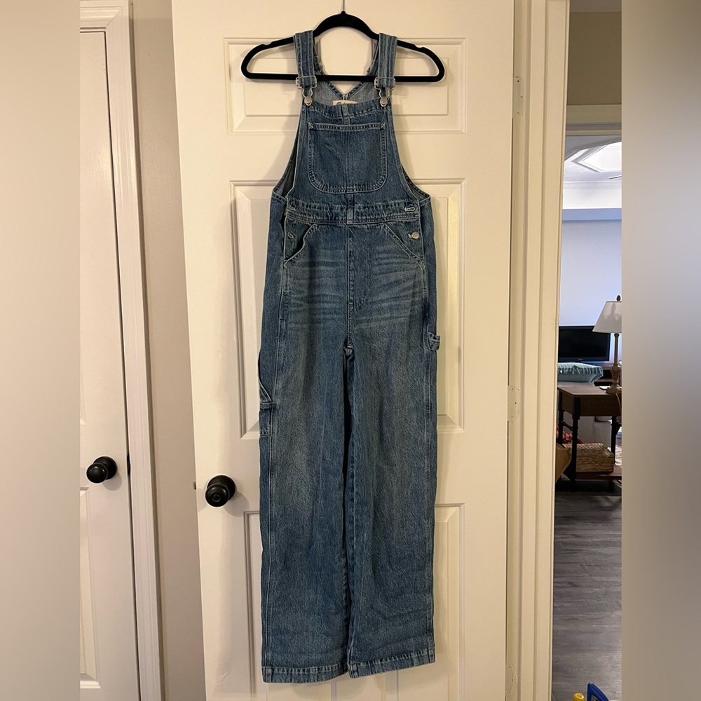 Madewell Overalls NEW WITH TAGS